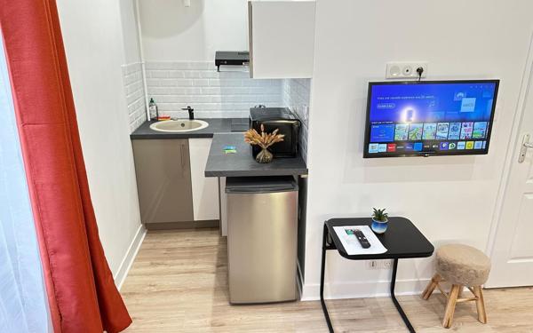 Immeuble à vendre