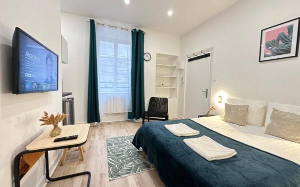 Immeuble à vendre