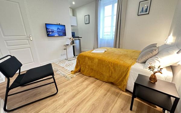 Immeuble à vendre