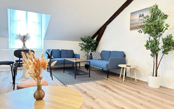 Immeuble à vendre