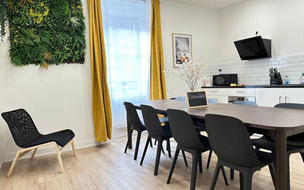 Immeuble à vendre