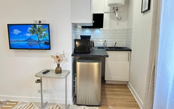 Immeuble à vendre
