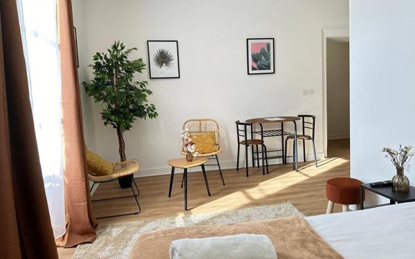 Immeuble à vendre