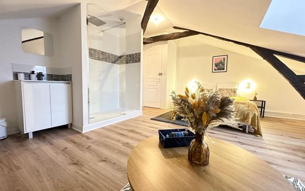Immeuble à vendre