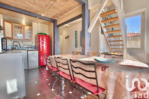 Appartement à vendre 4 pièces 69 m² La Ciotat