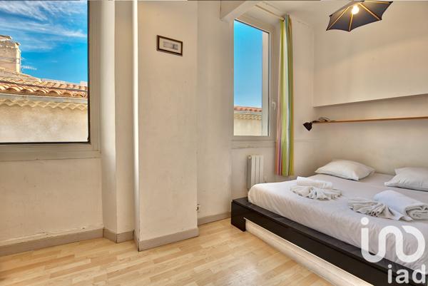 Appartement à vendre 4 pièces 69 m² La Ciotat