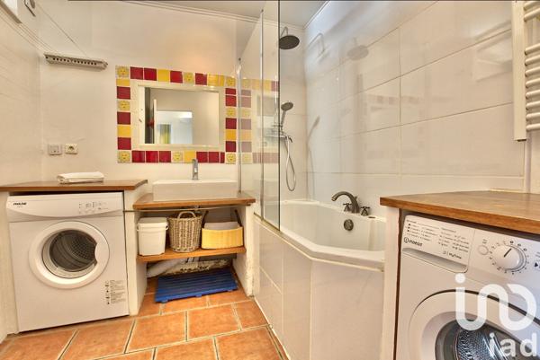 Appartement à vendre 4 pièces 69 m² La Ciotat