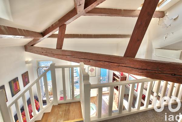 Appartement à vendre 4 pièces 69 m² La Ciotat