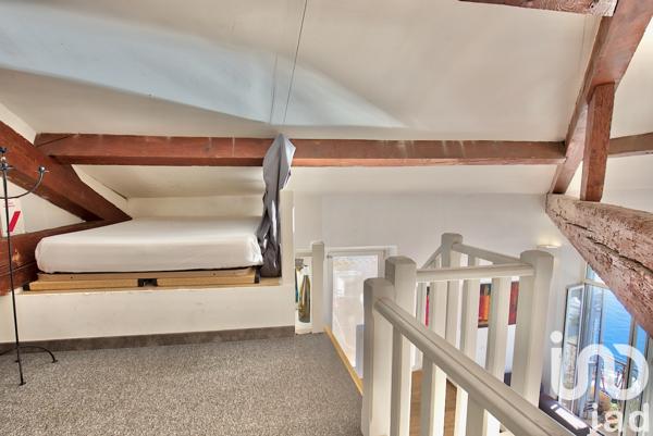 Appartement à vendre 4 pièces 69 m² La Ciotat