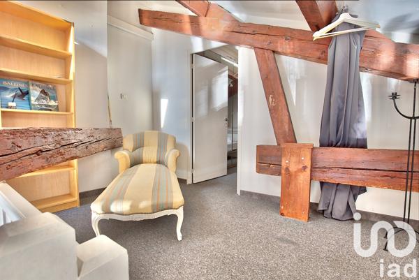 Appartement à vendre 4 pièces 69 m² La Ciotat