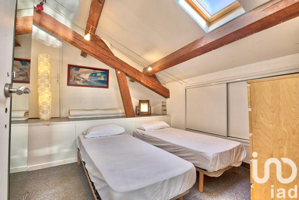 Appartement à vendre 4 pièces 69 m² La Ciotat