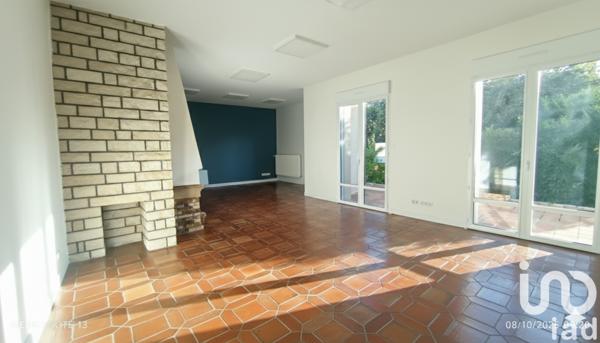 Maison à vendre 5 pièces 172 m² Montluçon