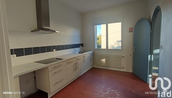 Maison à vendre 5 pièces 172 m² Montluçon