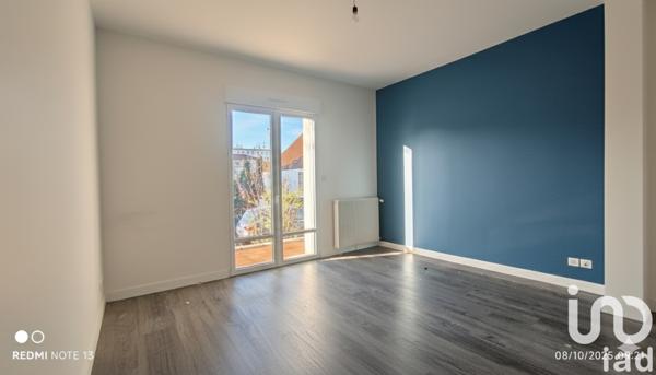 Maison à vendre 5 pièces 172 m² Montluçon