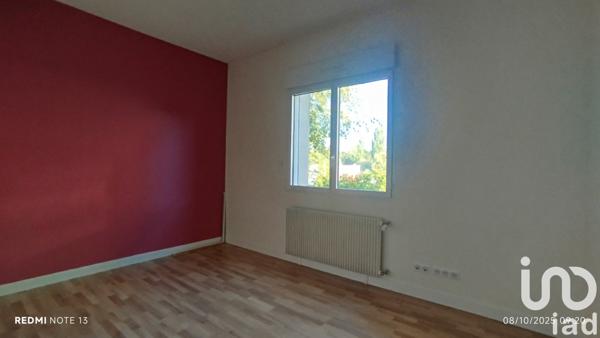 Maison à vendre 5 pièces 172 m² Montluçon