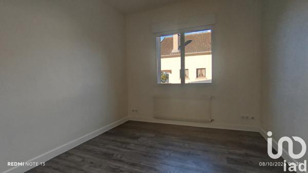 Maison à vendre 5 pièces 172 m² Montluçon