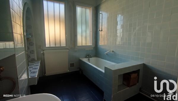 Maison à vendre 5 pièces 172 m² Montluçon