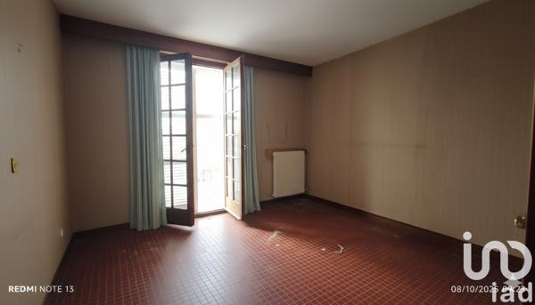 Maison à vendre 5 pièces 172 m² Montluçon