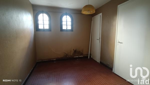 Maison à vendre 5 pièces 172 m² Montluçon