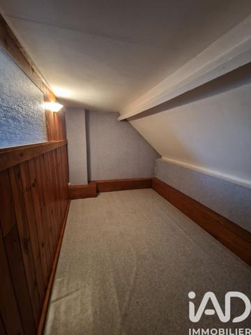 Maison à vendre 3 pièces 75 m² Hénin-Beaumont