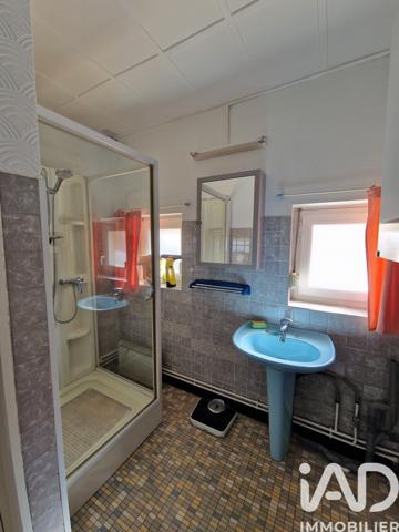 Maison à vendre 3 pièces 75 m² Hénin-Beaumont