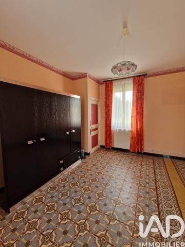 Maison à vendre 3 pièces 75 m² Hénin-Beaumont