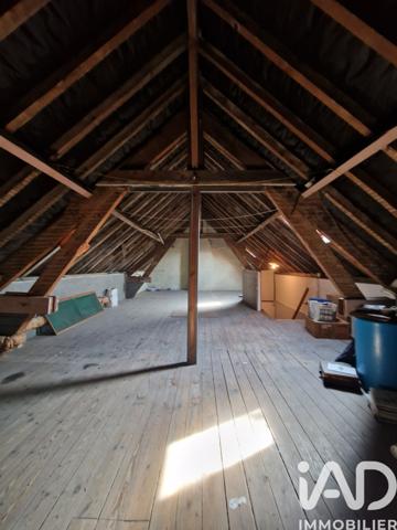 Maison à vendre 3 pièces 75 m² Hénin-Beaumont