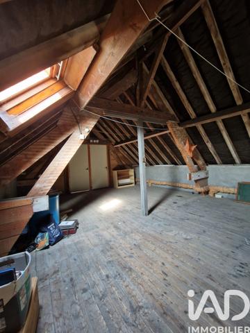 Maison à vendre 3 pièces 75 m² Hénin-Beaumont