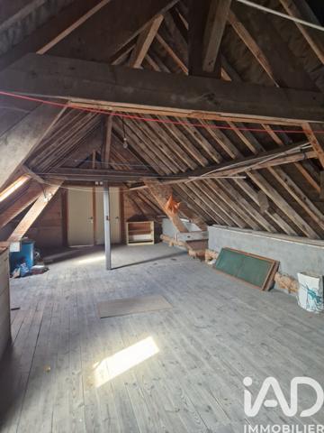 Maison à vendre 3 pièces 75 m² Hénin-Beaumont