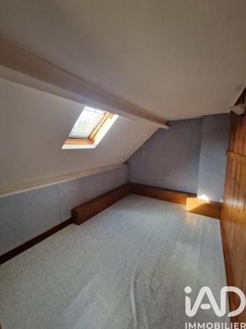 Maison à vendre 3 pièces 75 m² Hénin-Beaumont