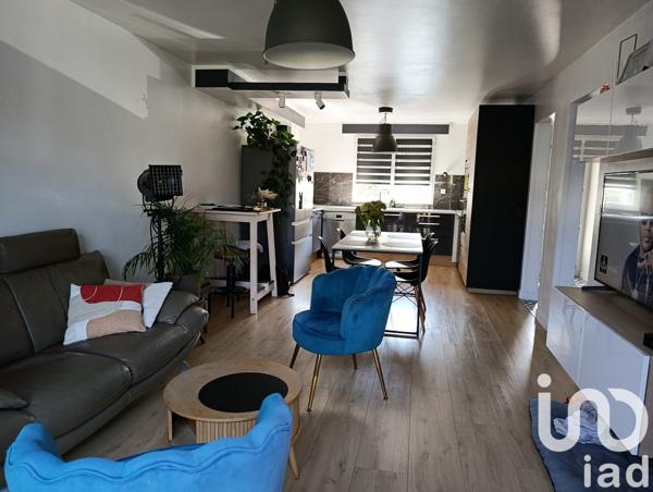 Maison à vendre 7 pièces 161 m² Saint-Nazaire