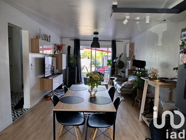 Maison à vendre 7 pièces 161 m² Saint-Nazaire