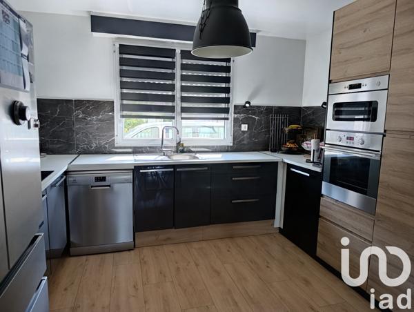 Maison à vendre 7 pièces 161 m² Saint-Nazaire