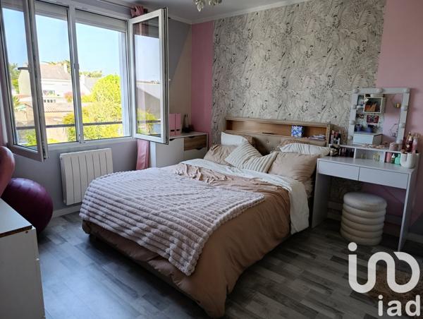 Maison à vendre 7 pièces 161 m² Saint-Nazaire