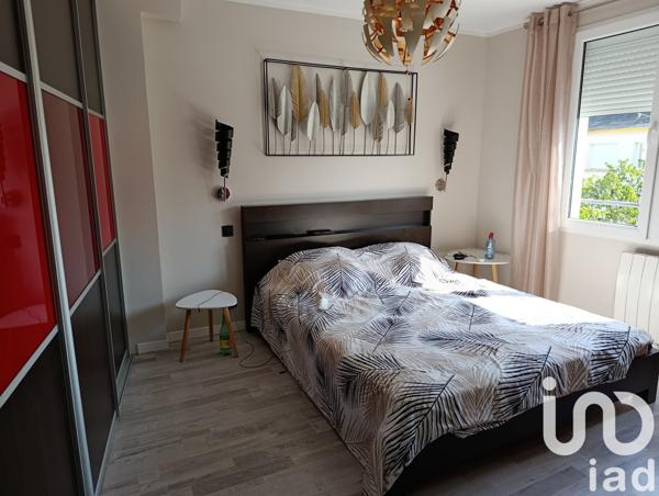 Maison à vendre 7 pièces 161 m² Saint-Nazaire