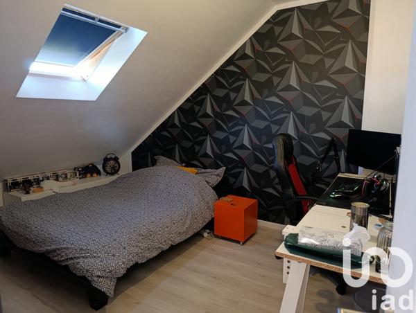 Maison à vendre 7 pièces 161 m² Saint-Nazaire