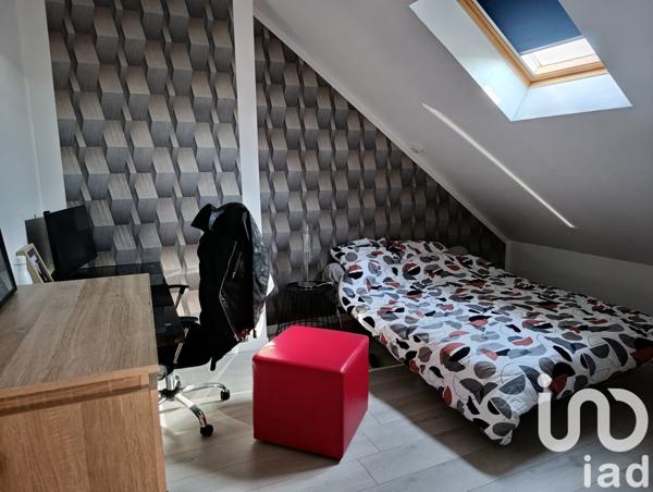 Maison à vendre 7 pièces 161 m² Saint-Nazaire