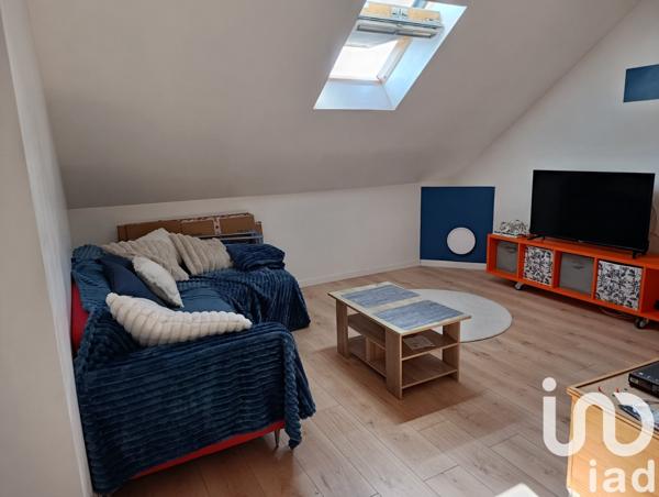 Maison à vendre 7 pièces 161 m² Saint-Nazaire