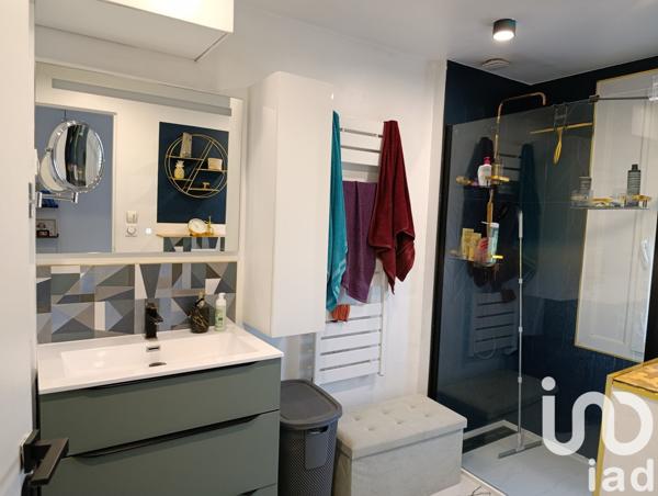 Maison à vendre 7 pièces 161 m² Saint-Nazaire