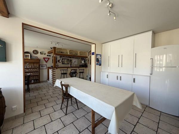 Vente                                                      Maison
                        
                     5 pièces                      204 m2                     à Villers-Cotterêts