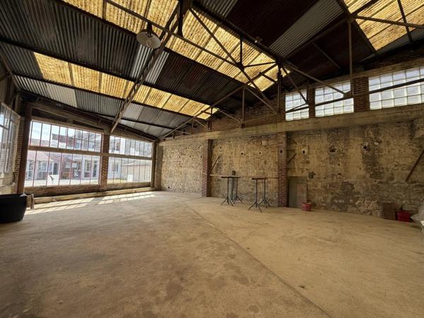 Vente                                                      Maison
                        
                     5 pièces                      204 m2                     à Villers-Cotterêts