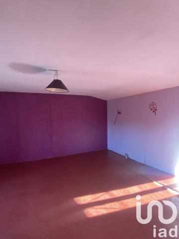 Maison à vendre 4 pièces 106 m² Vérines