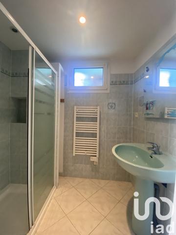 Maison à vendre 4 pièces 106 m² Vérines