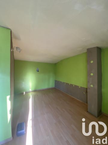 Maison à vendre 4 pièces 106 m² Vérines