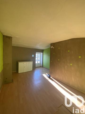 Maison à vendre 4 pièces 106 m² Vérines