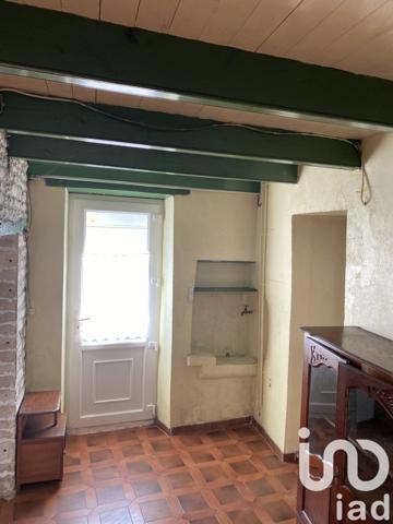 Maison à vendre 4 pièces 106 m² Vérines