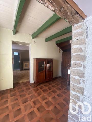 Maison à vendre 4 pièces 106 m² Vérines