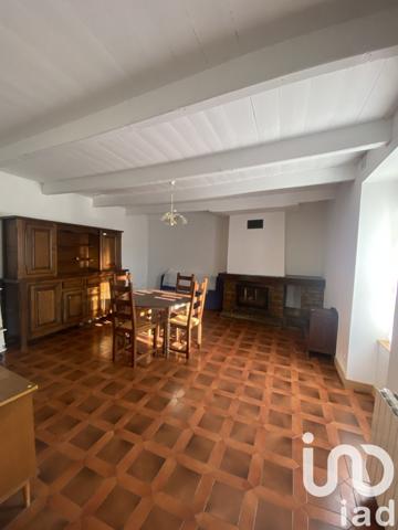 Maison à vendre 4 pièces 106 m² Vérines