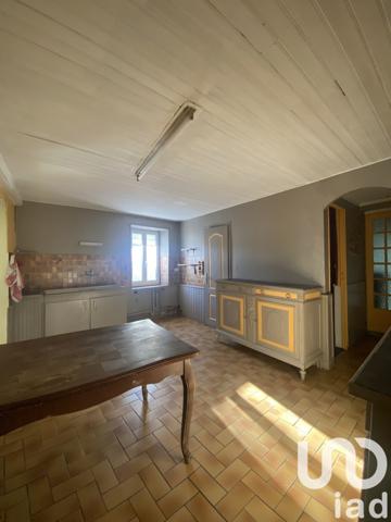 Maison à vendre 4 pièces 106 m² Vérines
