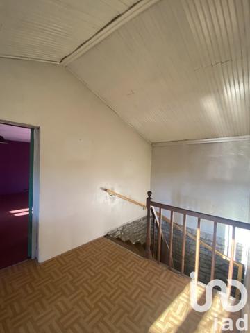 Maison à vendre 4 pièces 106 m² Vérines